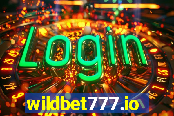 wildbet777.io