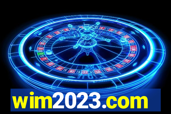 wim2023.com