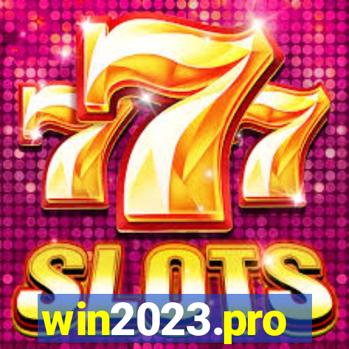 win2023.pro