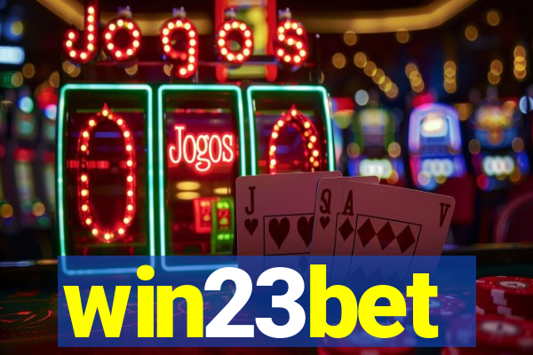 win23bet