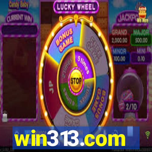 win313.com