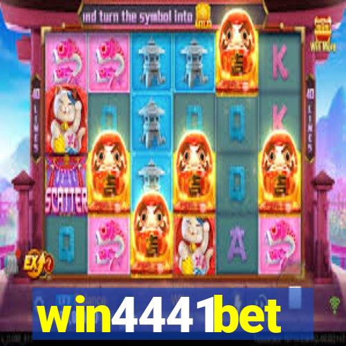 win4441bet