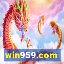 win959.com