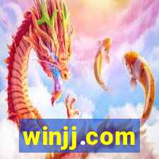 winjj.com