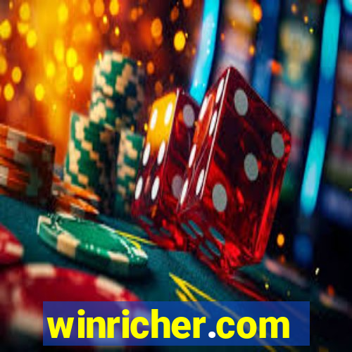 winricher.com