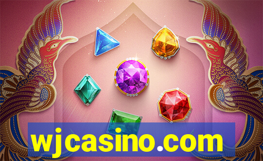 wjcasino.com