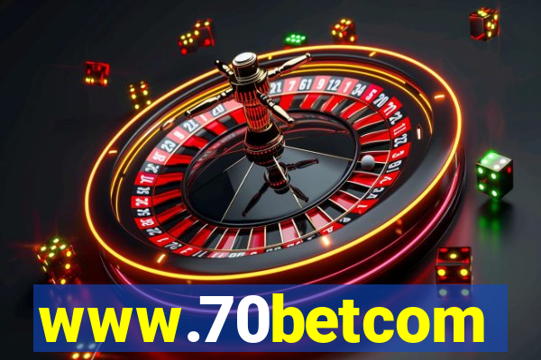 www.70betcom