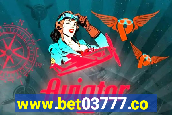 www.bet03777.com