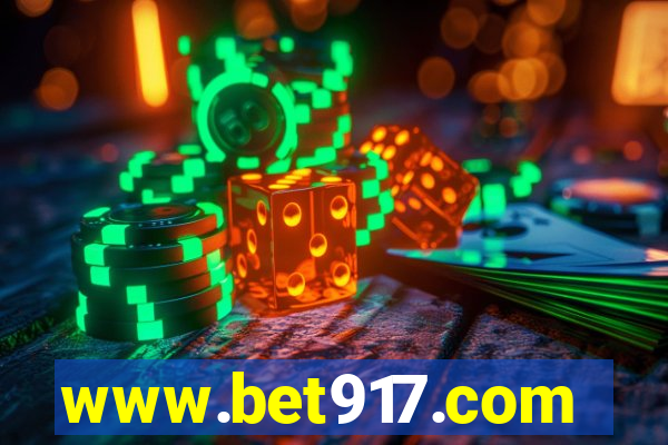 www.bet917.com