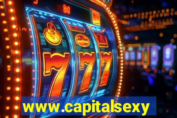 www.capitalsexy