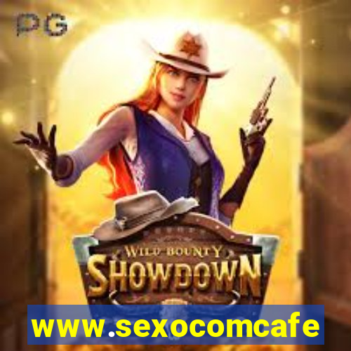 www.sexocomcafe.com.br