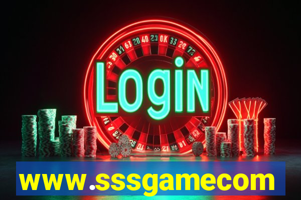 www.sssgamecom