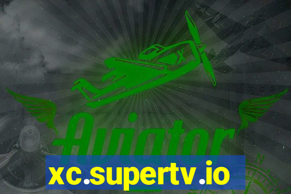 xc.supertv.io