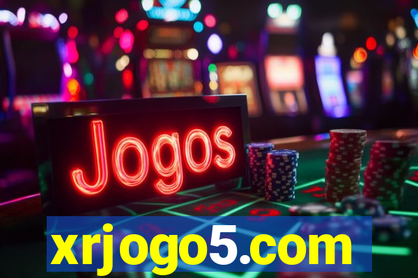 xrjogo5.com