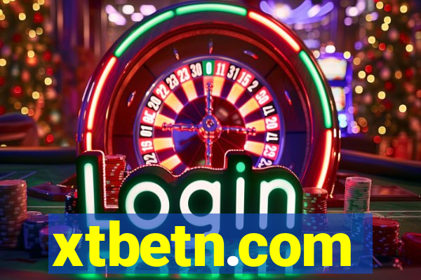 xtbetn.com