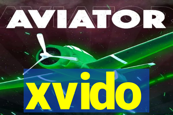 xvido